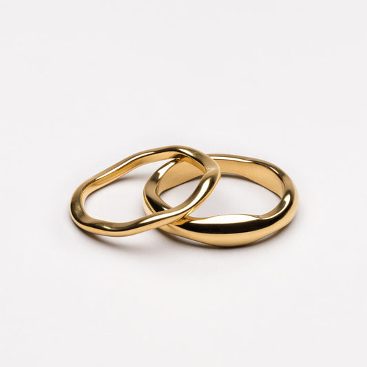 Ring Gemini